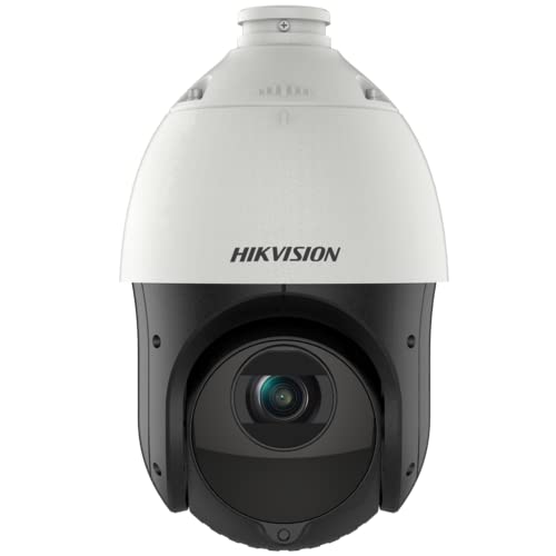 Hikvision DS-2DE4215IW-DE(T5) PTZ Überwachungskamera mit 2 Megapixel, bis zu 100m Beleuchtung, professionelle Überwachungskamera von Hikvision