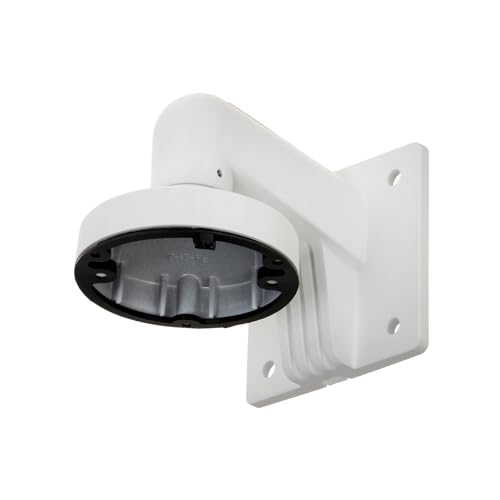 Hikvision Digital Technology DS-1272ZJ-110-TRS Überwachungskamera-Halterung und Gehäuse von Hikvision