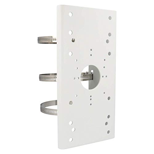 Hikvision Digital Technology DS-1275ZJ-SUS Security Cameras & Housings Monte von Hikvision