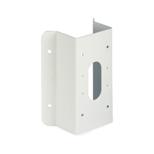 Hikvision Digital Technology DS-1476ZJ-SUS Überwachungskamerazubehör Eckhalterung Hikvision Digital Technology DS-1476ZJ-SUS Überwachungskamerazubehör Eckhalterung von Hikvision
