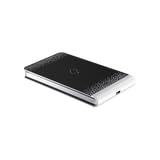 Hikvision Digital Technology DS-K1F100-D8E Access Control Reader Basic Access Control Reader Black,Grey von Hikvision