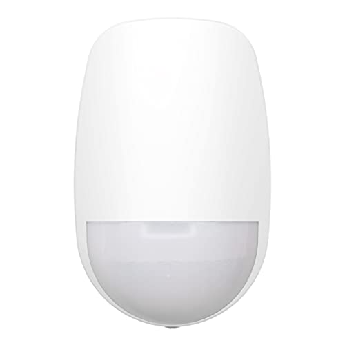 Hikvision Digital Technology [DS-PDP15P-EG2-WE] drahtloser PIR-Detektor für den Innenbereich von Hikvision