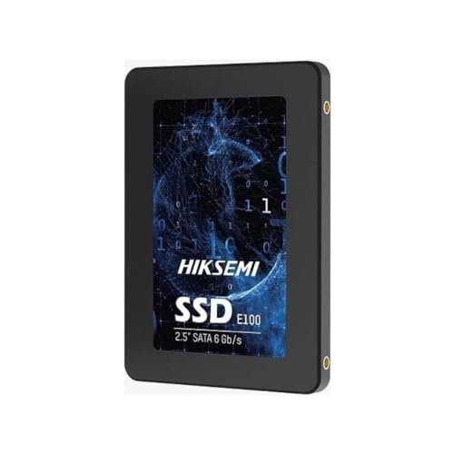 Hikvision E100 Solid State Festplatte (SSD) 512 GB von Hikvision