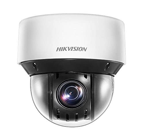 Hikvision PTZ DS-2DE4A425IW-DE(S6) von Hikvision