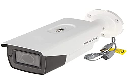 Hikvision SORVEGLIANZA AHD 5MP (DS-2CE19H8T-AIT3ZF) von Hikvision