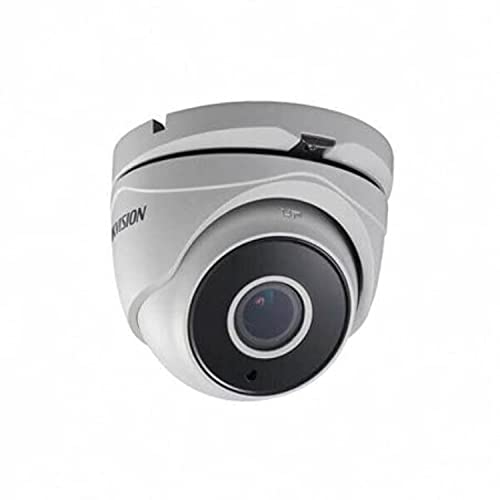 Hikvision Turret Turbohd Kamera 2MP 4in1 feste Optik 2,8 mm - Ds-2ce76d3t-i von Hikvision