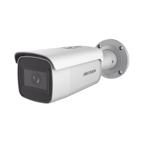 Hikvision bullet DS-2CD2663G2-IZS F2.8-12 Hikvision bullet DS-2CD2663G2-IZS F2.8-12 von Hikvision