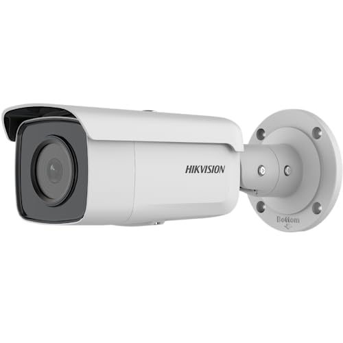 Hikvision bullet DS-2CD2T86G2-4I F4 Hikvision bullet DS-2CD2T86G2-4I F4 von Hikvision