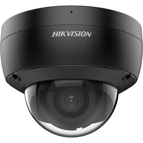 Hikvision dome DS-2CD2186G2-ISU F2.8 (juoda) von Hikvision