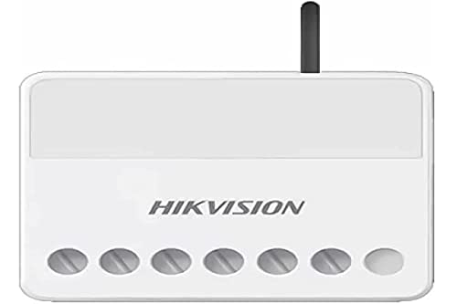 Hikvision rėlinis modulis DS-PM1-O1L-WE AX PRO von Hikvision