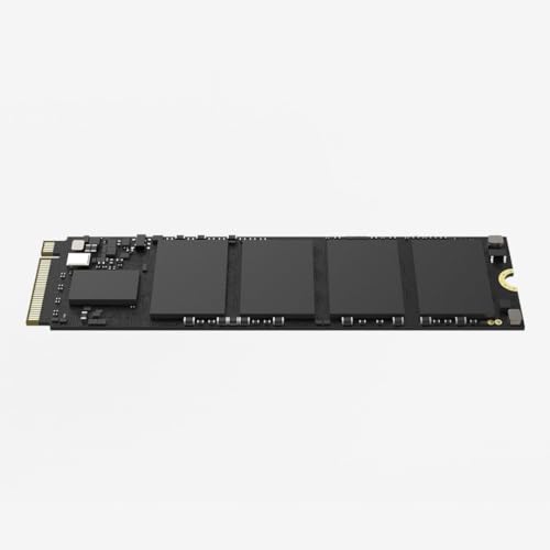 Hikvision Interne SSD HIKSEMI M.2 512GB E3000 PCIe Gen 3x4, NVMe 3D TLC 3500/2550MB/s Hikvision Interne SSD HIKSEMI M.2 512GB E3000 PCIe Gen 3x4, NVMe 3D TLC 3500/2550MB/s von Hikvision