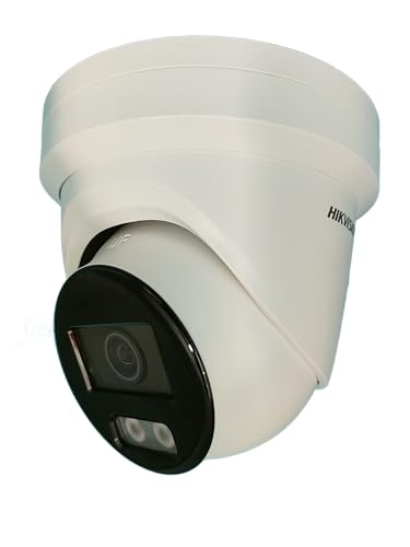 Kamera IP Hikvision DS-2CD2347G2H-LI(2.8mm)(eF) von Hikvision