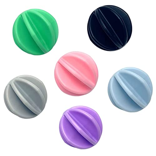 Hilai Plastik Shaker Ball Protein Shaker Mixer für Trinkflaschen Tasse 6pcs Ergänzung Shakers Hilai Plastik Shaker Ball Protein Shaker Mixer für Trinkflaschen Tasse 6pcs Ergänzung Shakers von Hilai