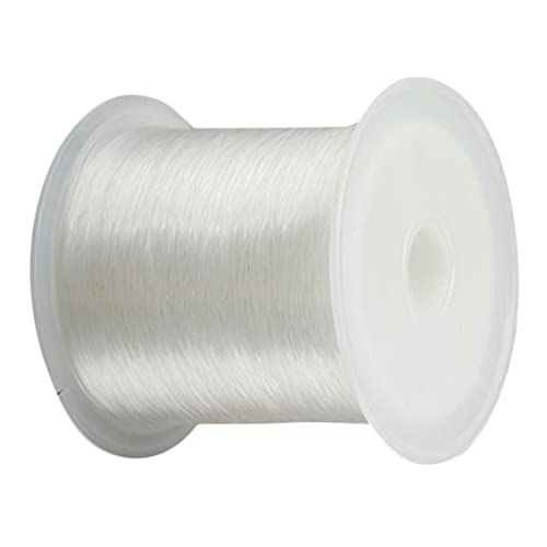 Hilai Transparente Angelfaden Tragbare Angellinie Monofilament Angelschnur Klare Starke Fischdraht Angelschnur Hilai Transparente Angelfaden Tragbare Angellinie Monofilament Angelschnur Klare Starke Fischdraht Angelschnur von Hilai