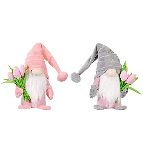 Hilai Wichtel mit tulpen Blumensträuße Süßer Zwerg Wichtel Figuren, Zwerg Puppe Deko GNOME Figuren 2 Stile Wichtel Fruhlings Süß Plüsch Dekorationen Weihnachtsfiguren Oster Geschenk Hilai Wichtel mit tulpen Blumensträuße Süßer Zwerg Wichtel Figuren, Zwerg Puppe Deko GNOME Figuren 2 Stile Wichtel Fruhlings Süß Plüsch Dekorationen Weihnachtsfiguren Oster Geschenk von Hilai