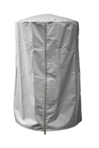 Hiland HVD-TTCV-S Robuste, wasserdichte Tischheizungsabdeckung, 39, Silber Hiland HVD-TTCV-S Robuste, wasserdichte Tischheizungsabdeckung, 39, Silber von Hiland