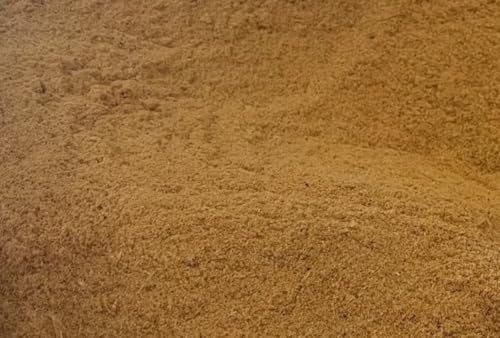 Sägespäne Sägemehl Holzmehl Holzspäne Modellbau Hobby Füllmaterial 5-25 kg (15, Kilogramm) von Hilcar