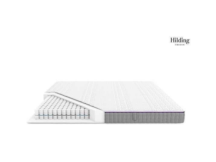 Hilding Sweden, Matratze, Hej! Tfk (100 x 200 cm, Federkern) von Hilding-Sweden