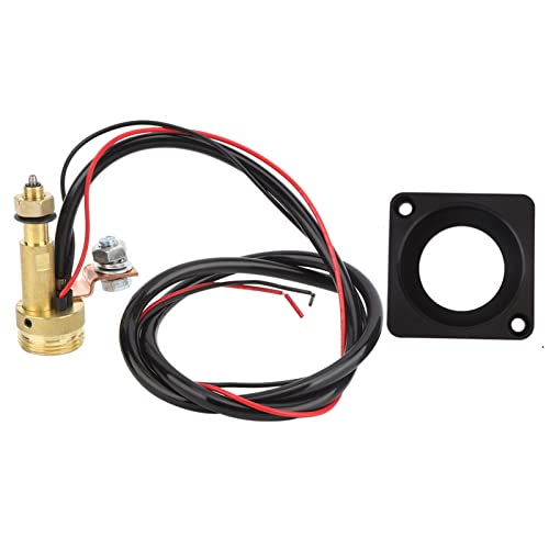 MIG Welding Panel Connector Welding Panel Sockel Central Connector Torch Conversion Kit 84 mm Kupferkopf MIG Welding Panel Connector Welding Panel Sockel Central Connector Torch Conversion Kit 84 mm Kupferkopf von Hililand