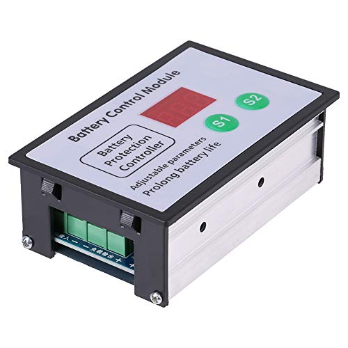 10V-60V 30A Batterie-Ladekontrollermodul Überladung Schutz Akku-Modul von Hilitand