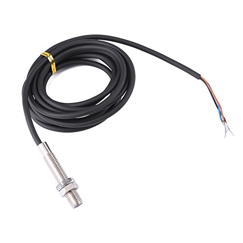 12-24 V Fotozelle Sensor Schalter E3HT-DS3E1 Zylindrischen Diffuse Reflexion von Hilitand