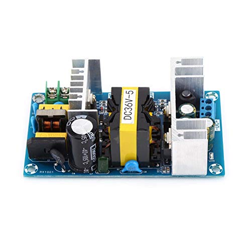 AC-DC Stabiles Schaltnetzteil Modul Bord 36 V 5A 180 Watt Konverter Modul Netzteil 50/60 HZ AC 100 V-240 V zu DC 36 V Konverter Modul AC-DC Stabiles Schaltnetzteil Modul Bord 36 V 5A 180 Watt Konverter Modul Netzteil 50/60 HZ AC 100 V-240 V zu DC 36 V Konverter Modul von Hilitand