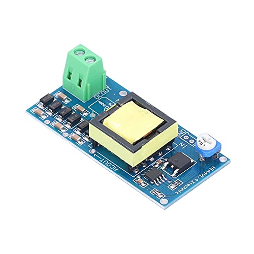 DC-DC-Aufwärtswandler Spannungserhöhungsplatine 1000V Einstellbarer DC-Spannungsregler 5V-400V 300V 900V 1000V,Modul von Hilitand