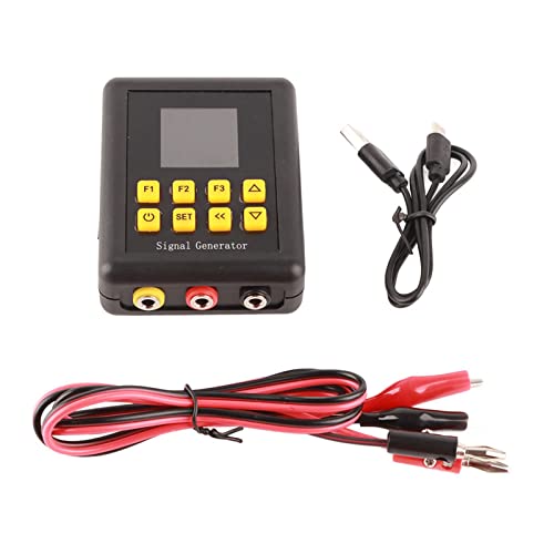 Einstellbarer Handsignalgenerator Pwm Pulse Positive Triangle Generator 4-20ma 2-10v von Hilitand