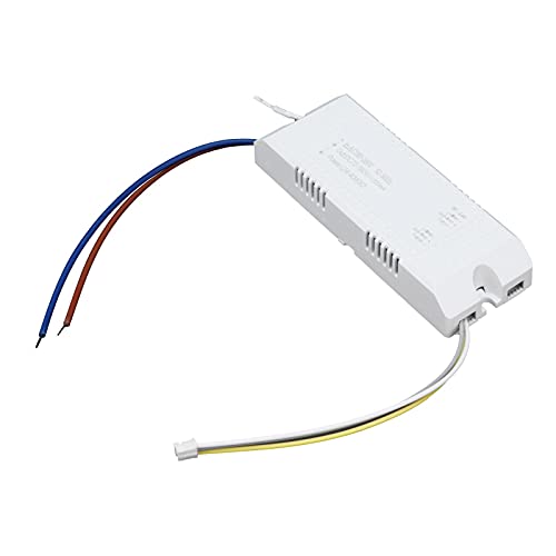 Hilitand AC180-260V LED-Treiber Dimming Controller 2.4G Intelligenter Treiber Sprachsteuerung APP-Fernbedienung,Lichtfarbe Controller von Hilitand