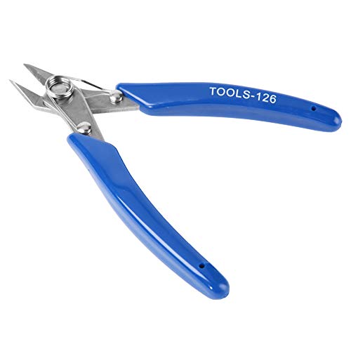 Mini elektronische Zange Diagonal Drahtschneider fähige Zangen Reparatur-Werkzeuge von Hilitand