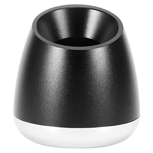 Moderne Aluminiumrasierer stehen Sicherheitsrasiererhalter rutschfeste Basis für Waschtisch-Zahnbürstenhalter Badezimmerzubehör Moderne Aluminiumrasierer stehen Sicherheitsrasiererhalter rutschfeste Basis für Waschtisch-Zahnbürstenhalter Badezimmerzubehör von Hilitand