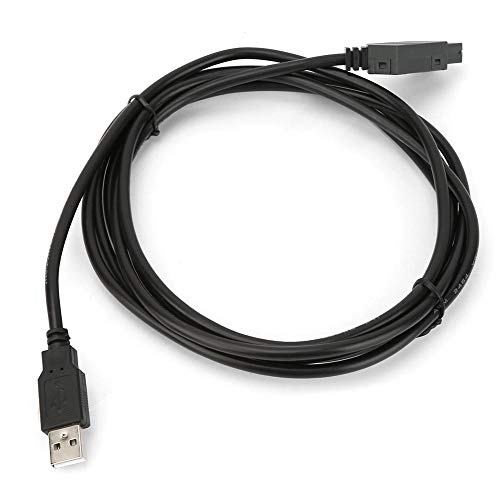 USB-CABLE SPS-Programmierkabel, Universal Communication Download Line mit CD für LOGO-Serie von Hilitand