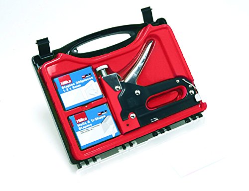 Hilka 20200301 3-in-1-Heftpistolen-Set Hilka 20200301 3-in-1-Heftpistolen-Set von Hilka