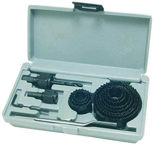 Hilka 76500013 Lochsäge Set Hilka 76500013 Lochsäge Set von Hilka