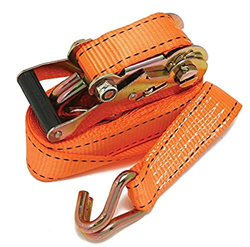 Hilka 84150038 Ratsche, 5 m x 38 mm Hilka 84150038 Ratsche, 5 m x 38 mm von Hilka