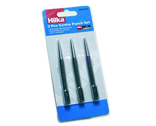 Hilka Pro Craft 62880003 Körner Set von Hilka