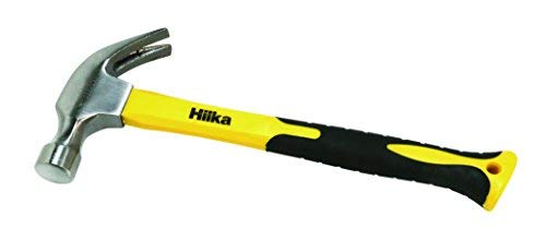 Hilka Pro Craft Claw Hammer Faser Glas Schaft – parent, 60201720 von Hilka