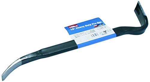 Hilka Pro Craft Heavy Duty Wrecking Bar – parent, 65500018 Hilka Pro Craft Heavy Duty Wrecking Bar – parent, 65500018 von Hilka