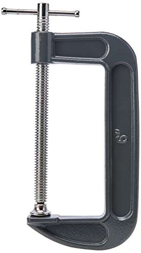 Hilka Pro Craft robuste Klemme-Parent, 64500006 Hilka Pro Craft robuste Klemme-Parent, 64500006 von Hilka