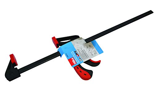 Hilka Quick Release Schraubzwinge, 64020718 von Hilka