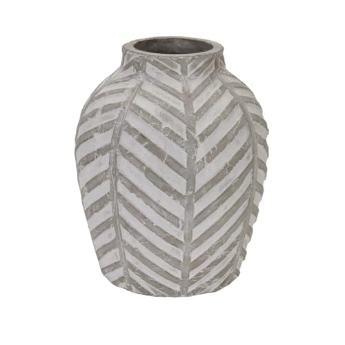 Hill 1975 Vase, Keramik, Multicolor, Eine Grösse von Hill Interiors