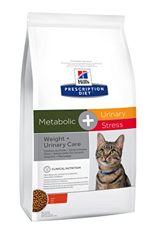 Hill' S Verschreibung Diet Feline Metabolic - Mobility Canine Original 1.5 Hill' S Verschreibung Diet Feline Metabolic - Mobility Canine Original 1.5 von Hill's