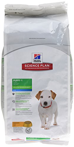 Hills Science Plan 0052742891804 Hills Canine Puppy Mini Huhn Hundefutter 3kg Hills Science Plan 0052742891804 Hills Canine Puppy Mini Huhn Hundefutter 3kg von Hill's