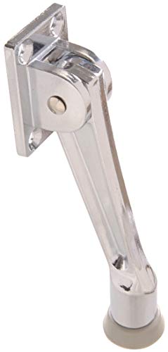 Die Hillman Gruppe die Hillman Gruppe 852939 12,7 cm Kickdown Tür stop- chrom 1er Pack von Hillman