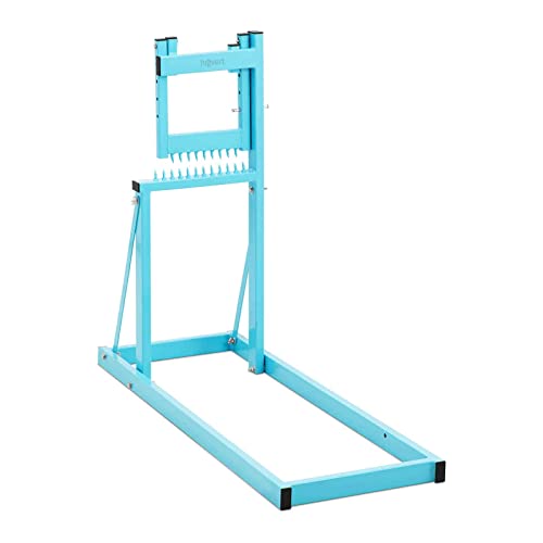 hillvert HT-LSS-150 Sägebock für Kettensäge klappbar 120 kg für Stämme mit bis zu 2,4 m Sägebock Holz Holzsägebock Holzschneidebock Schneidebock hillvert HT-LSS-150 Sägebock für Kettensäge klappbar 120 kg für Stämme mit bis zu 2,4 m Sägebock Holz Holzsägebock Holzschneidebock Schneidebock von Hillvert