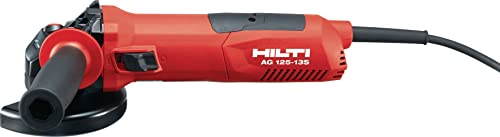 Amoladora angular AG 125-13S von Hilti