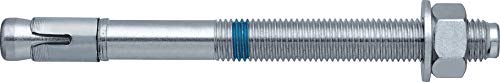 Anclaje a segmentos HSA M10 70 Unid: 25 Anclaje a segmentos HSA M10 70 Unid: 25 von Hilti