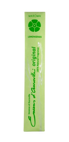 Himalaya Maroma Encens Lemon Grass von Maroma