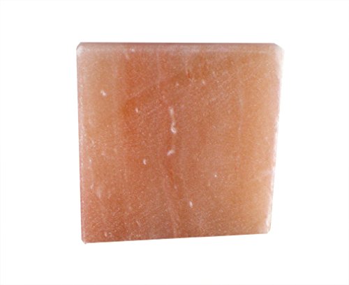 HIMALAYA SALT DREAMS - Salzkristall Mauerstein/Ziegel circa" 2, 5 x 15 cm Kristallsalz, Orange, 15 x 2, 5 cm aus Punjab / Pakistan HIMALAYA SALT DREAMS - Salzkristall Mauerstein/Ziegel circa" 2, 5 x 15 cm Kristallsalz, Orange, 15 x 2, 5 cm aus Punjab / Pakistan von Himalaya Salt Dreams