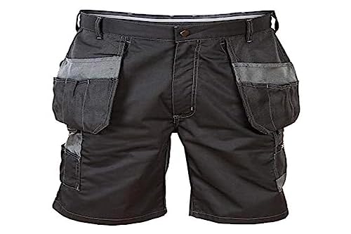 Icon Trade Short schwarz 36 Gr. Icon Trade Short schwarz 36 Gr. von Himalayan
